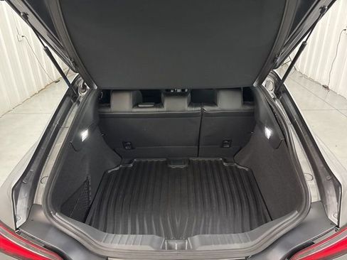 Certified 2025 Acura Integra A-Spec image 13