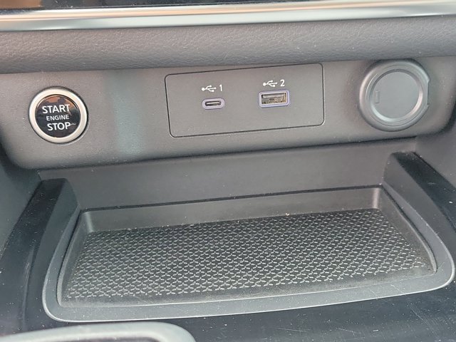 Used 2021 Nissan Rogue S FWD image 26