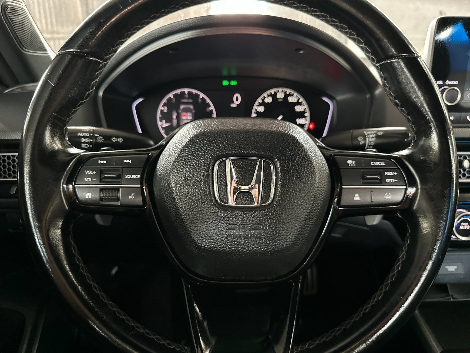 Used 2022 Honda Civic Sport image 28