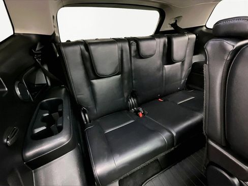 Used 2020 Subaru Ascent Limited w/ Technology Package image 28