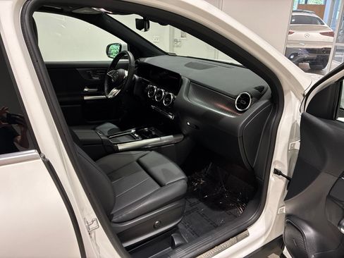 Used 2026 Mercedes-Benz GLA 250 4MATIC image 28
