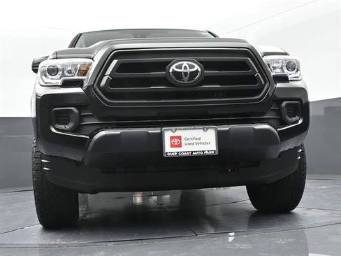 Certified 2023 Toyota Tacoma SR AWD/4WD image 30