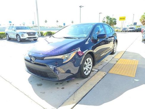 Used 2024 Toyota Corolla LE image 8