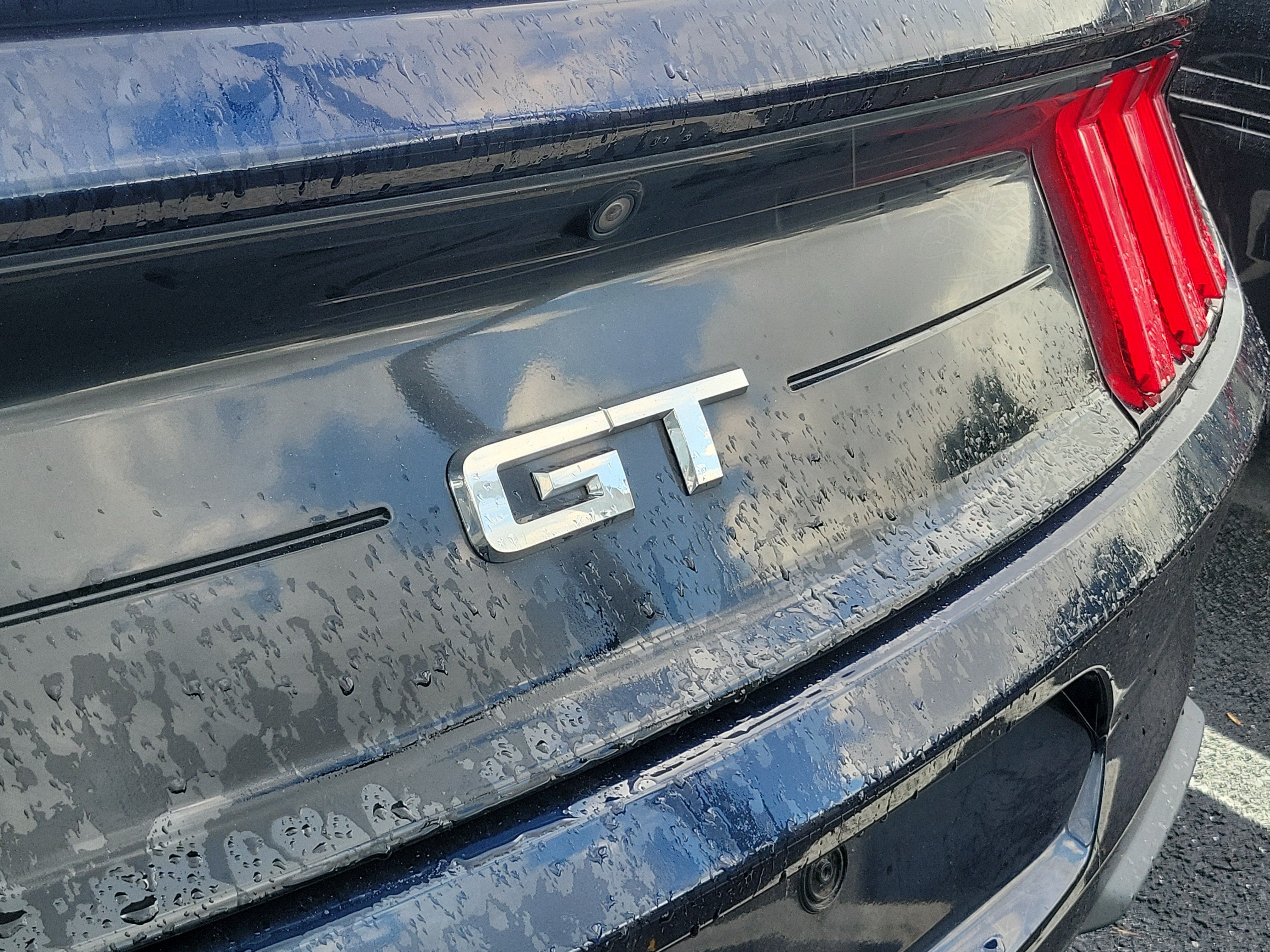 Used 2021 Ford Mustang GT Premium w/ Equipment Group 401A RWD image 7