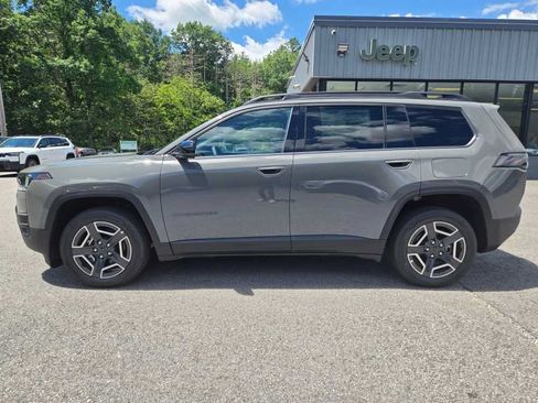 New 2026 Jeep Cherokee Limited AWD/4WD image 7