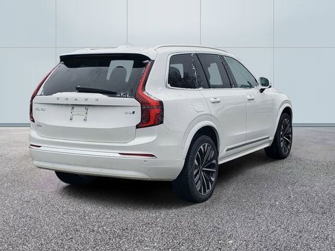 New 2026 Volvo XC90 B6 Ultra w/ Protection Package AWD/4WD image 4