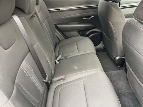 Certified 2023 Hyundai Tucson SEL image 12
