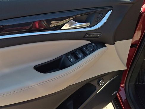 Used 2021 Buick Enclave Premium w/ Sun and Sites Package image 12