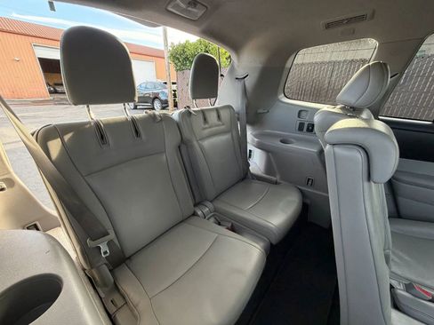 Used 2013 Toyota Highlander Limited image 12