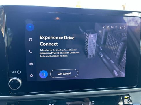 Used 2025 Toyota Camry LE image 21