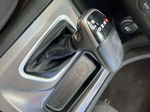 Certified 2022 Dodge Charger GT w/ Navigation & Travel Group image 25