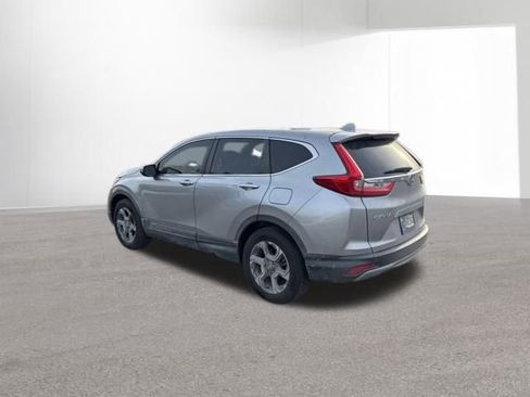 Used 2019 Honda CR-V EX-L image 11