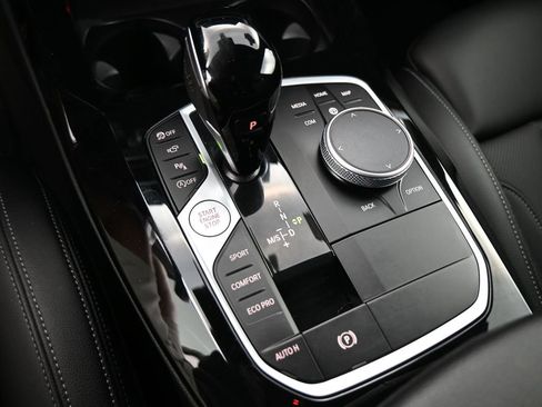 Used 2024 BMW X3 sDrive30i image 17