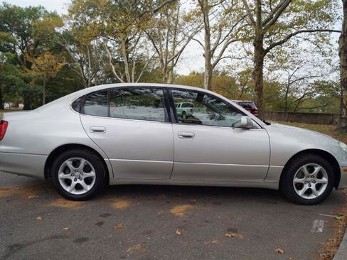 Used 2004 Lexus GS 300 image 12