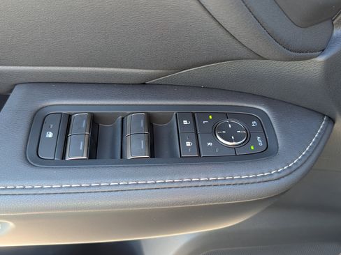 New 2026 Lexus TX 350 AWD image 18