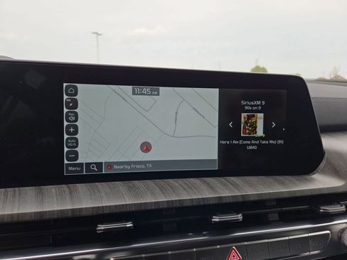 Used 2025 Kia Telluride SX image 28