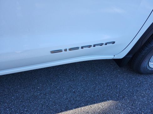 New 2026 GMC Sierra 1500 Pro w/ Pro Value Package image 6