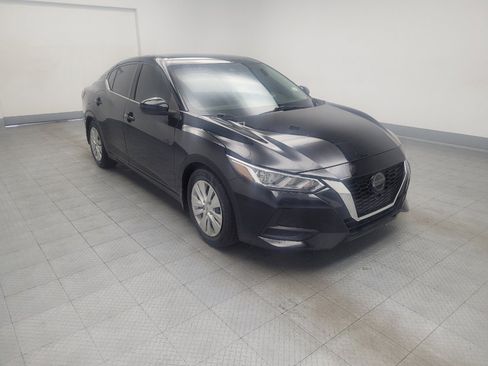 Used 2021 Nissan Sentra S image 13