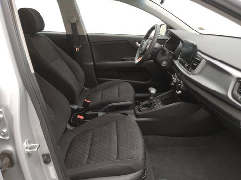 Used 2023 Kia Rio LX image 21