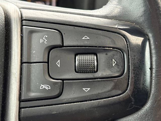 Used 2020 GMC Sierra 1500 Denali w/ Driver Alert Package II AWD/4WD image 10