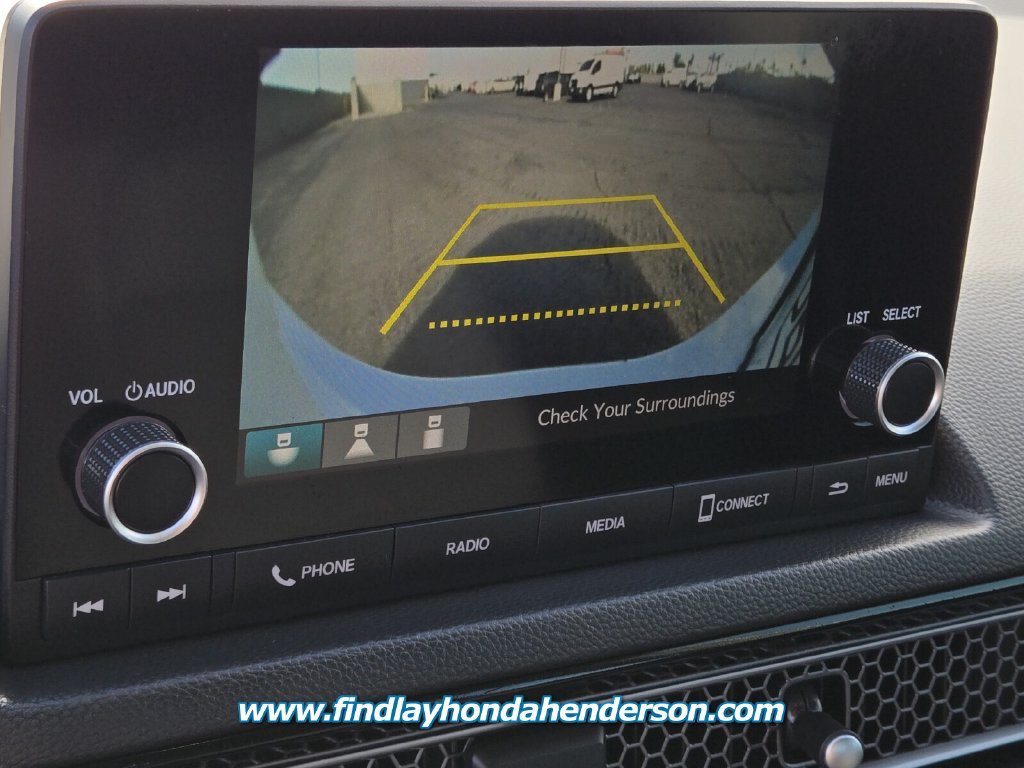 Certified 2024 Honda Civic EX image 29