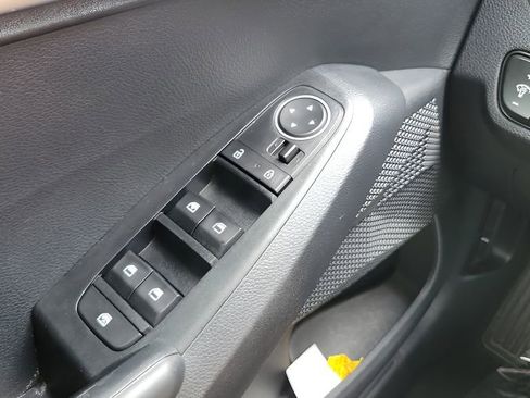 Used 2022 Kia Seltos LX AWD/4WD image 28