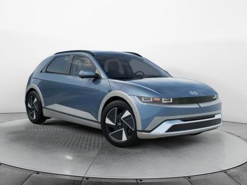 New 2026 Hyundai Ioniq 5 Limited image 2