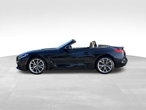 Used 2022 BMW Z4 sDrive30i w/ Premium Package RWD image 5