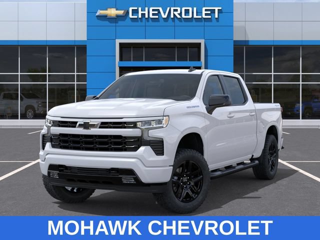New 2026 Chevrolet Silverado 1500 RST w/ RST Select Package AWD/4WD image 6