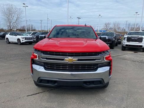 Used 2022 Chevrolet Silverado 1500 LT image 8