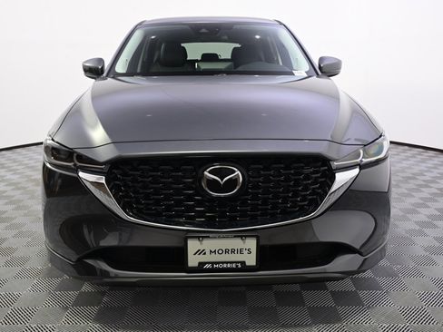New 2025 MAZDA CX-5 AWD 2.5 S w/ Select Package image 10
