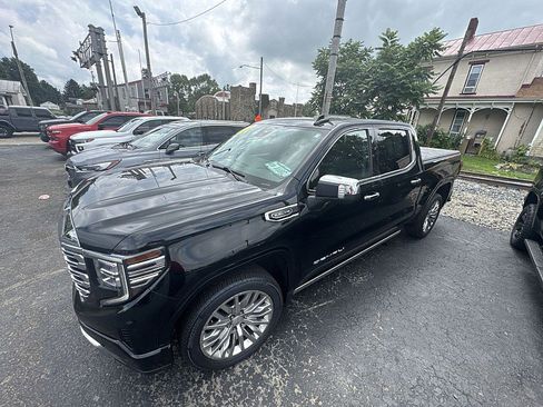 Used 2022 GMC Sierra 1500 Denali image 20