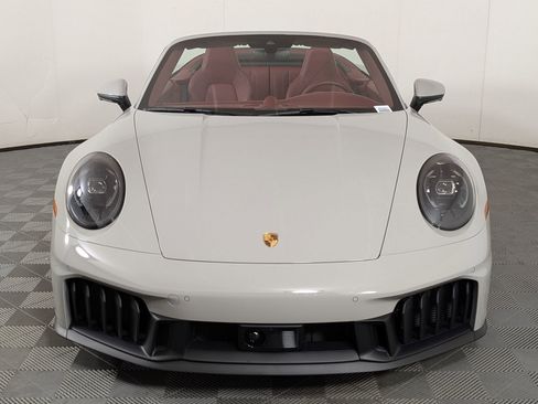 Certified 2026 Porsche 911 Carrera GTS image 7