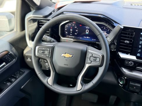 New 2026 Chevrolet Silverado 2500 High Country w/ Technology Package image 17