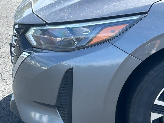 Used 2024 Nissan Sentra SV FWD image 12