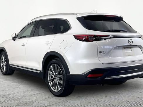 Used 2019 MAZDA CX-9 Grand Touring FWD image 4