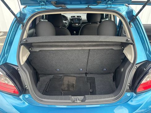 Used 2021 Mitsubishi Mirage ES FWD image 46