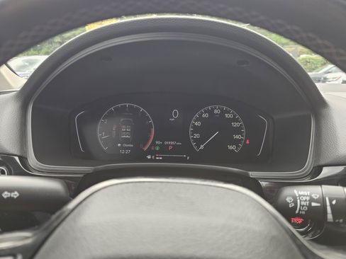 Used 2023 Honda Civic EX image 27