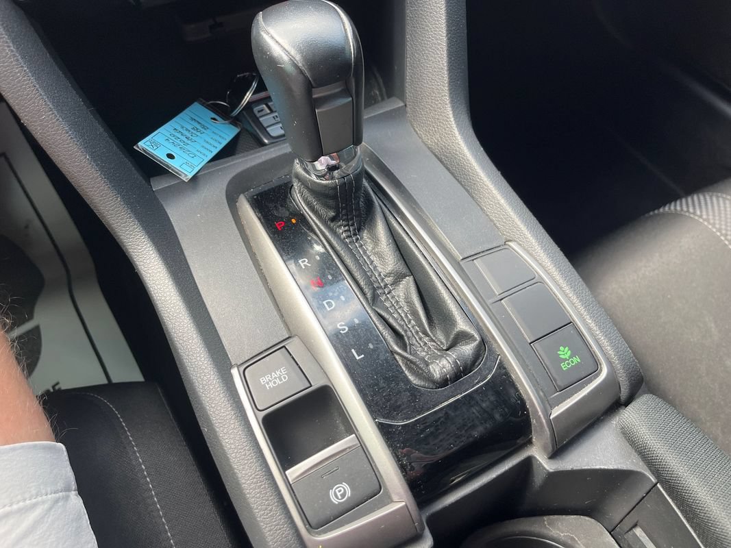 Used 2020 Honda Civic EX image 34