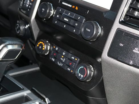 Used 2019 Ford F150 Raptor w/ Equipment Group 801A Mid image 50