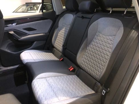 Used 2025 Volkswagen Tiguan S AWD/4WD image 28