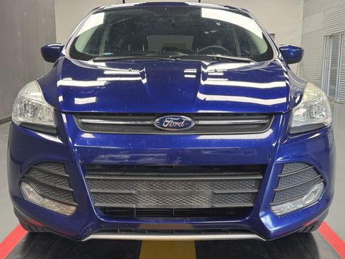 Used 2015 Ford Escape SE FWD image 8
