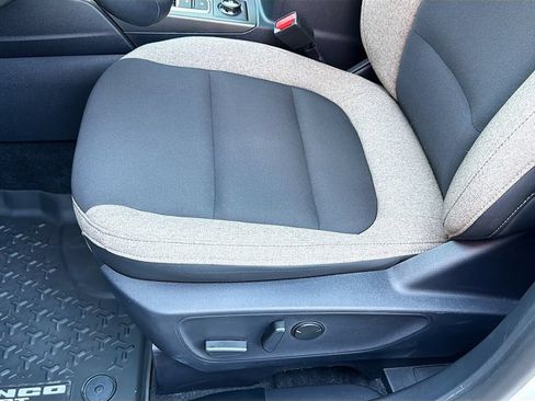 Used 2025 Ford Bronco Sport Big Bend w/ Convenience Package AWD/4WD image 18