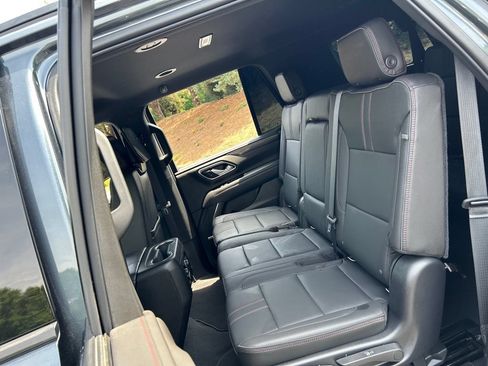 Used 2021 Chevrolet Tahoe RST w/ Rear Media and Nav Package AWD/4WD image 45