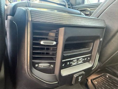 Used 2021 RAM 1500 Limited image 21