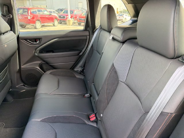 New 2026 Subaru Forester Touring AWD/4WD image 22