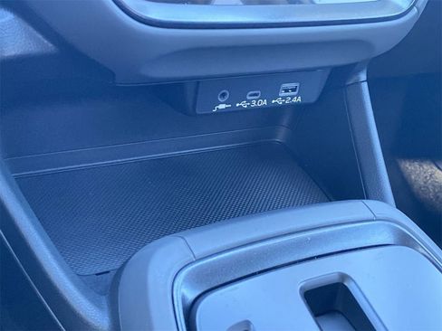 New 2026 Subaru Crosstrek 2.0i Premium image 25