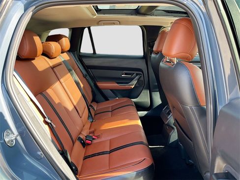 Used 2023 MAZDA CX-50 Meridian Edition w/ Apex Package image 30