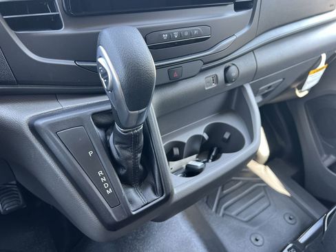 New 2026 Ford Transit 350 148 High Roof Extended RWD image 7