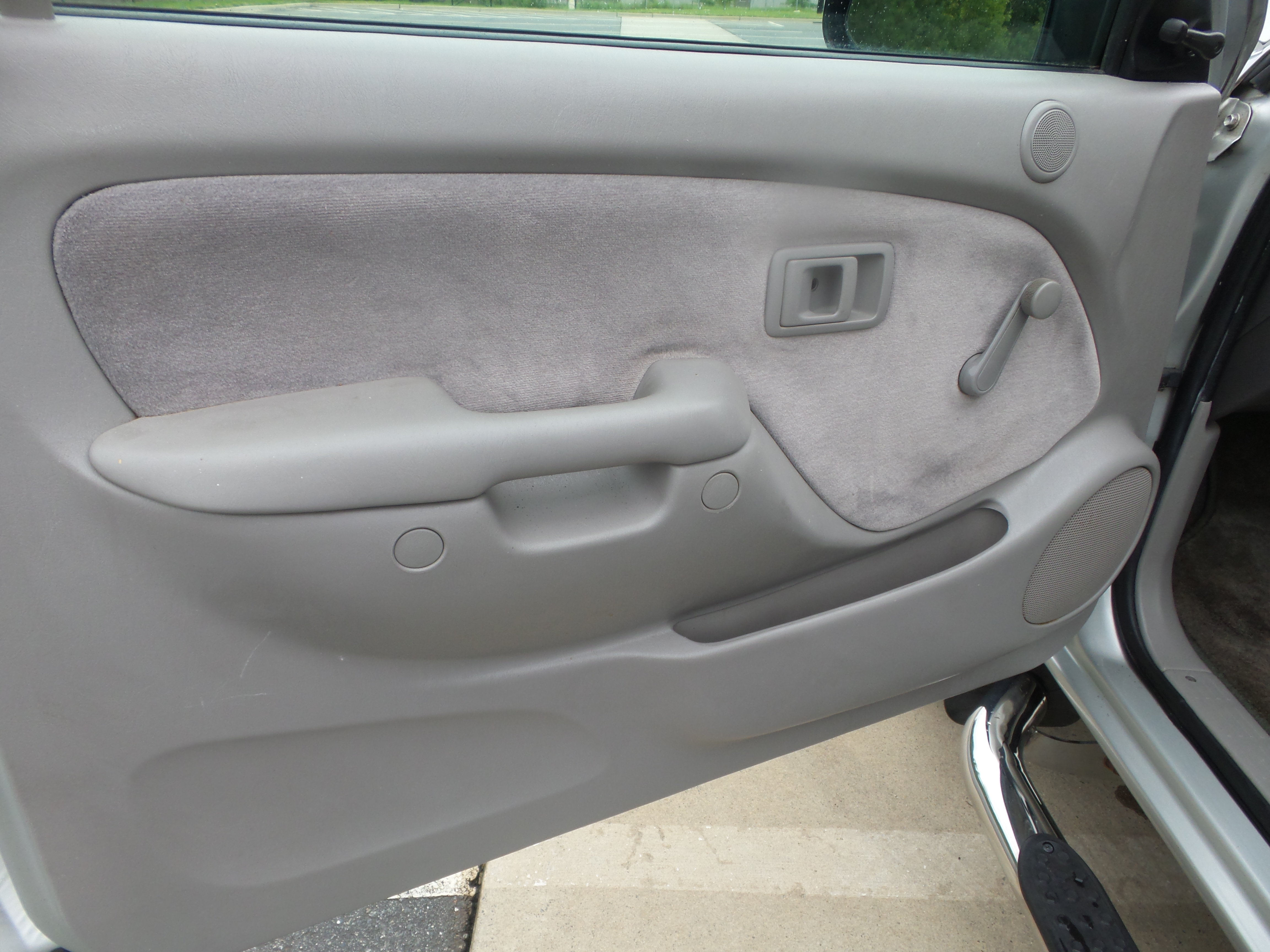 Used 2004 Toyota Tacoma 2WD Xtracab image 69